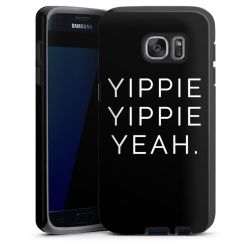 Tough Case glänzend