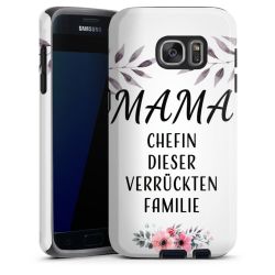 Tough Case glänzend