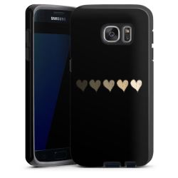 Tough Case glänzend