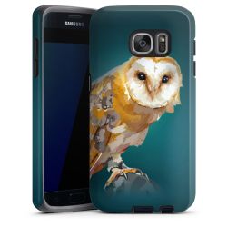 Tough Case glänzend