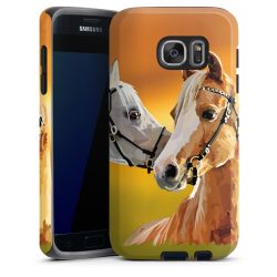 Tough Case glänzend