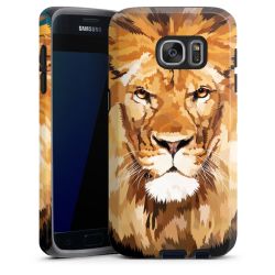 Tough Case glänzend