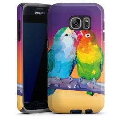 Tough Case glänzend