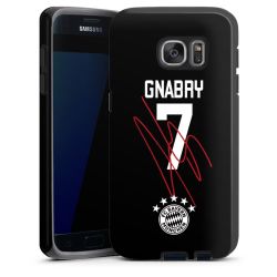 Tough Case glänzend