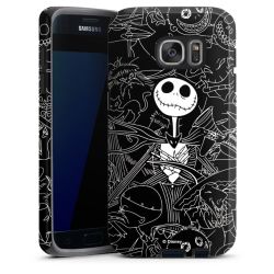 Tough Case glänzend