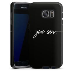 Tough Case glänzend