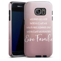 Tough Case glänzend