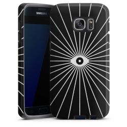 Tough Case glänzend