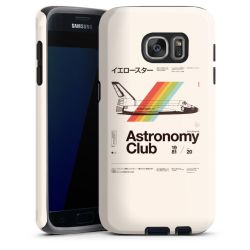 Tough Case glänzend