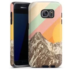 Tough Case glänzend