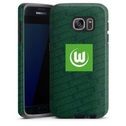 Tough Case glänzend