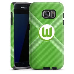 Tough Case glänzend