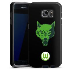 Tough Case glänzend