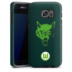 Tough Case glänzend