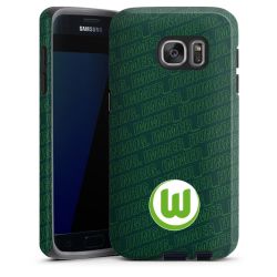 Tough Case glänzend