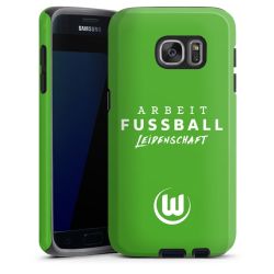 Tough Case glänzend