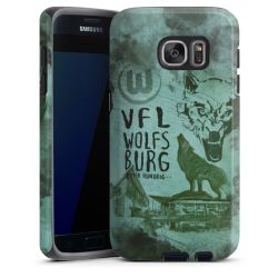 Tough Case glänzend