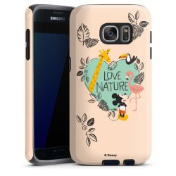 Tough Case glänzend