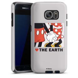 Tough Case glänzend