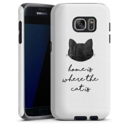 Tough Case glänzend