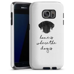 Tough Case glänzend