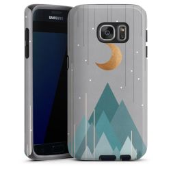 Tough Case glänzend