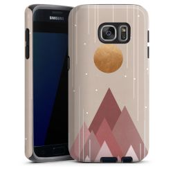 Tough Case glänzend