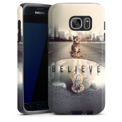 Tough Case glänzend