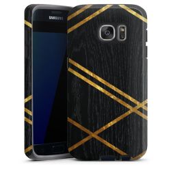 Tough Case glänzend