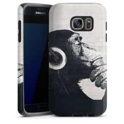 Tough Case glänzend