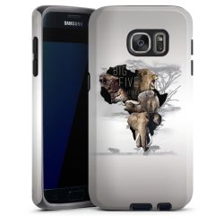 Tough Case glänzend