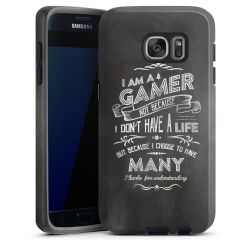 Tough Case glänzend