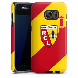 Tough Case glänzend