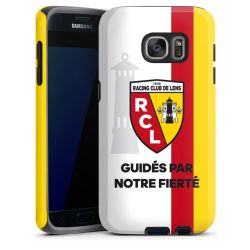 Tough Case glänzend