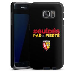 Tough Case glänzend