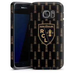 Tough Case glänzend