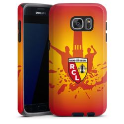 Tough Case glänzend