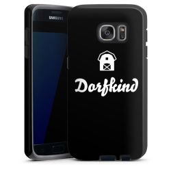 Tough Case glänzend