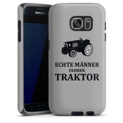 Tough Case glänzend