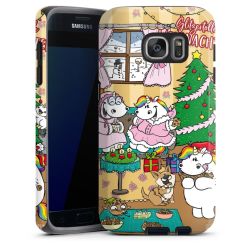 Tough Case glänzend