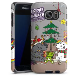 Tough Case glänzend