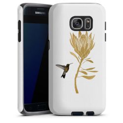 Tough Case glänzend