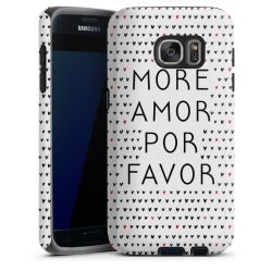 Tough Case glänzend