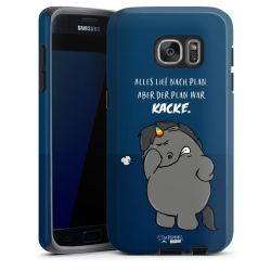 Tough Case glänzend