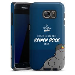 Tough Case glänzend