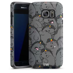 Tough Case glänzend