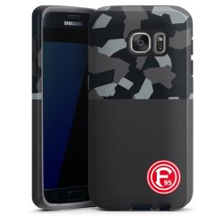 Tough Case glänzend