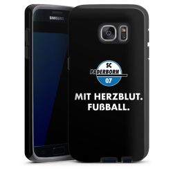 Tough Case glänzend