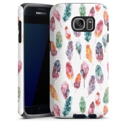 Tough Case glänzend