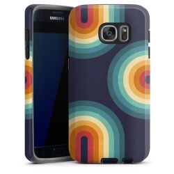 Tough Case glänzend